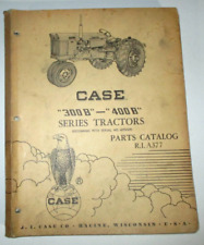 Case 300b 400b for sale  Elizabeth