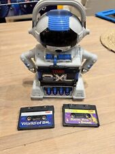 Tomy robot electronics for sale  BILLERICAY