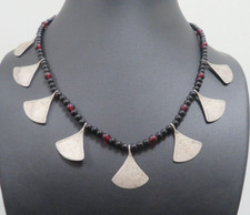 Ancien collier shatshat d'occasion  Paris XVIII