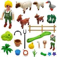 Playmobil 70608 bäuerin gebraucht kaufen  Nordhorn