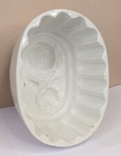 Vintage jelly mould for sale  LONDON