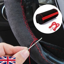 38cm suede car for sale  UK