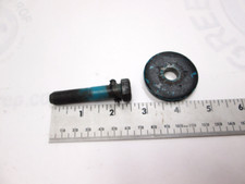Omc stringer flywheel for sale  Green Bay