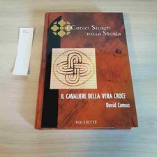 Cavaliere della vera usato  Vaiano Cremasco