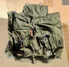 Rucksack wehrmacht zaino usato  Vobbia