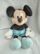 Peluche plush mickey d'occasion  Auterive
