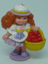 Figurine ancienne pvc d'occasion  Nogent-sur-Marne