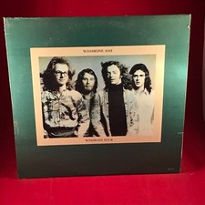 WISHBONE ASH Wishbone Four 1973 USA vinyl LP original Doctor Sorrel MCA-327 C comprar usado WISHBONE ASH Wishbone Four 1973 USA vinyl LP original Doctor Sorrel MCA-327 C comprar usado  Enviando para Brazil