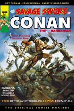 Savage sword conan for sale  Philadelphia