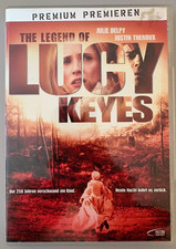Dvd the legend gebraucht kaufen  Allenfeld, Boos, Hargesheim
