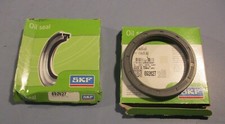 Skf oil seals for sale  Rochester