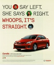 2012 toyota corolla for sale  Columbia