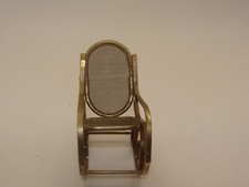 Miniature doll house for sale  Augusta