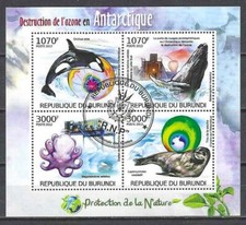 Animaux destruction ozone d'occasion  Lésigny