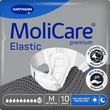 Molicare premium incontinence for sale  UK