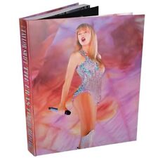 Taylor Swift - The Eras Official Tour Book - BRAND NEW & SEALED !, usado comprar usado  Enviando para Brazil