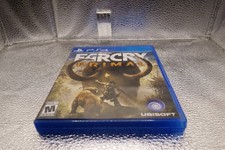 Far Cry Primal Sony PlayStation 4 na sprzedaż  Wysyłka do Poland