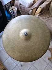Avedis zildjian 1960s for sale  WEDNESBURY