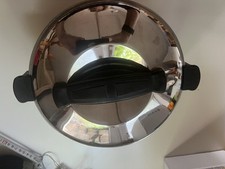 Warmhaltetopf thermotopf isoli gebraucht kaufen  Neu-Ulm