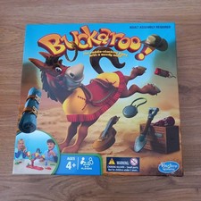 Buckaroo hasbro gaming for sale  HYDE