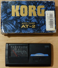 Korg auto tuner gebraucht kaufen Korg auto tuner gebraucht kaufen  Windeck