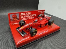 Minichamps ferrari f310b usato  Milano