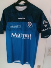 Maillot rugby vintage d'occasion  Pont-Saint-Esprit