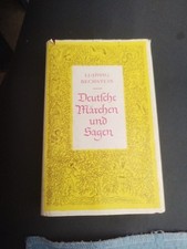 69632 ludwig bechstein gebraucht kaufen  Breitungen