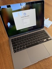 Apple macbook air gebraucht kaufen  München