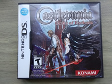 Castlevania order ecclesia for sale  PRESTON