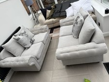 Sofa club windsor for sale  LANCASTER