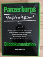 Panzerkorps großdeutschland p gebraucht kaufen  Regenstauf