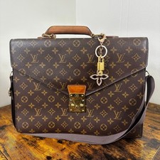 Louis vuitton vintage for sale  Blair