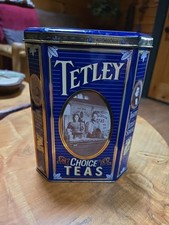 Tetley choice teas for sale  Waynesville