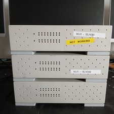 Network device beige for sale  BOLTON