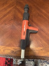 Hilti 351 powder d'occasion  Expédié en Belgium