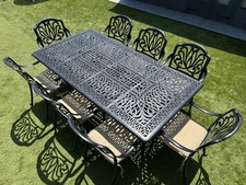 Hartman amalfi garden for sale  BENFLEET