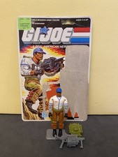 Joe hardball figure for sale  Willimantic