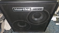 Hartke hd500 hydrive for sale  Lansing