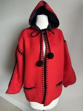 Vintage red hood for sale  Miami