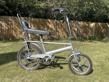 Ground cruiser chopper for sale  IPSWICH