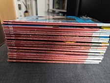 Blinker zeitschriften stück gebraucht kaufen  Bremen