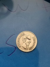 Mexican 1865 0.5g for sale  NEWHAVEN
