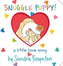 Snuggle puppy sandra for sale  Boston