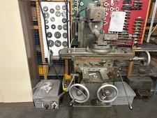 Horizontal milling machine for sale Horizontal milling machine for sale  HOPE VALLEY