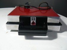 Magnifique grill vintage d'occasion  Albi