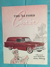 ford courier truck for sale  Dayton