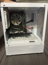 Gamer stgsivir 580 d'occasion  Langon