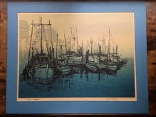 Roger berghoff signed for sale  Seattle