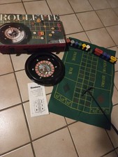 Roulette set lederkoffer gebraucht kaufen Roulette set lederkoffer gebraucht kaufen  Braunfels